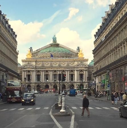 Lovely Parisien Apartment エクステリア 写真