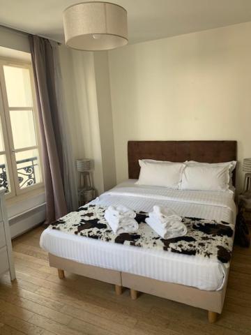 Lovely Parisien Apartment エクステリア 写真
