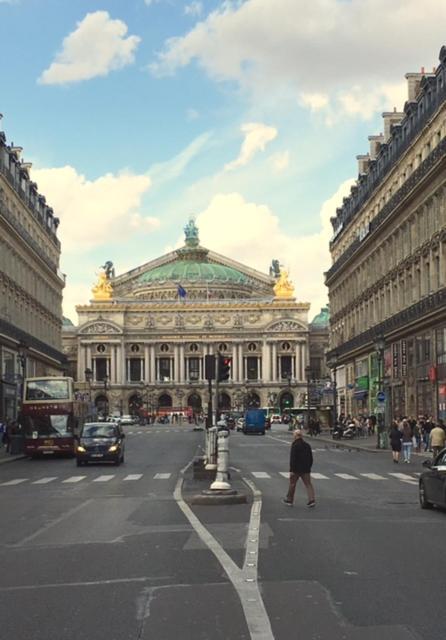 Lovely Parisien Apartment エクステリア 写真